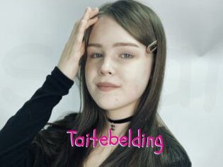 Taitebelding