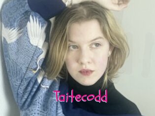 taitecodd Spanking Sarah