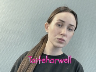 Taiteharwell