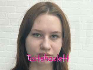 Taitehazlett
