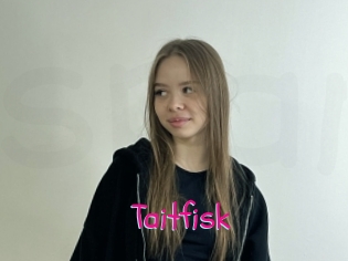 taitfisk Spanking Sarah