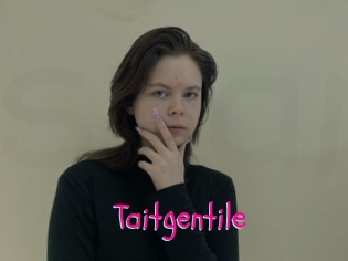 taitgentile Spanking Sarah
