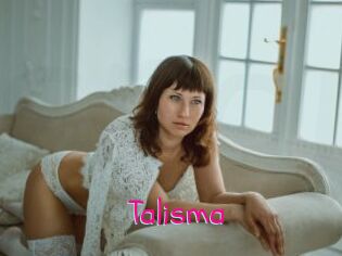 talisma Spanking Sarah