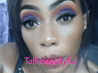 Tallnbeautyful