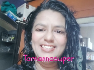 Tamannasuper