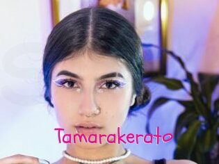 Tamarakerato
