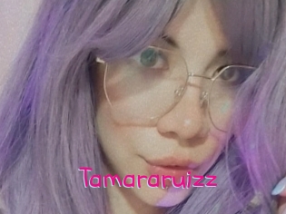 Tamararuizz