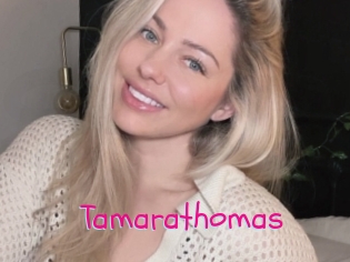 Tamarathomas