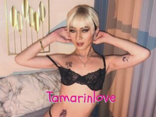 Tamarinlove