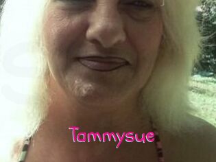 Tammysue