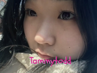 Tammytodd