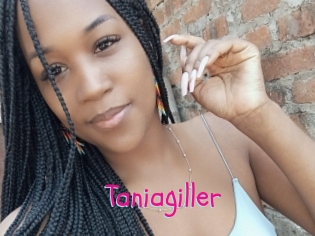 Taniagiller