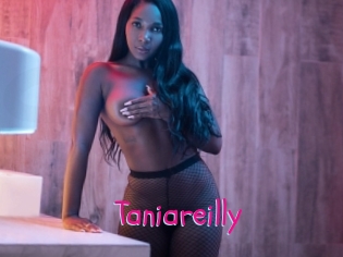 Taniareilly