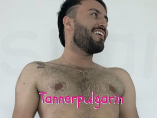 Tannerpulgarin