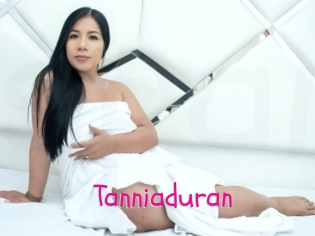 Tanniaduran