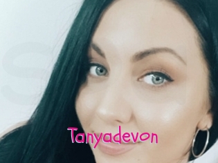 Tanyadevon