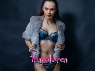 Tanyaloren