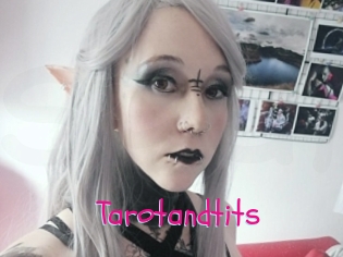 Tarotandtits