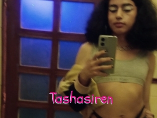 Tashasiren