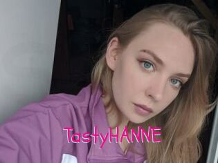 TastyHANNE