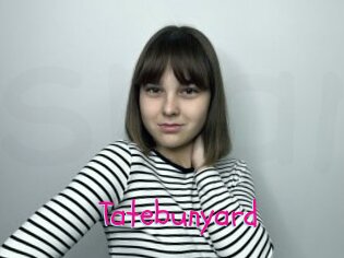 Tatebunyard