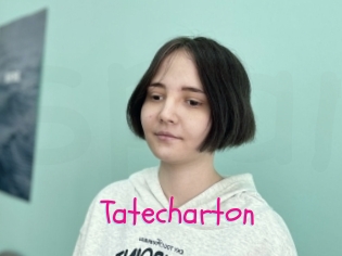 Tatecharton