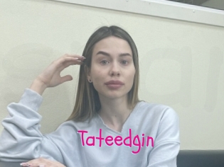 Tateedgin