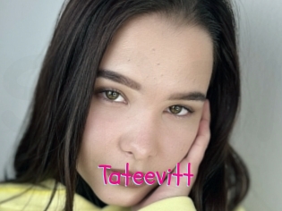 Tateevitt