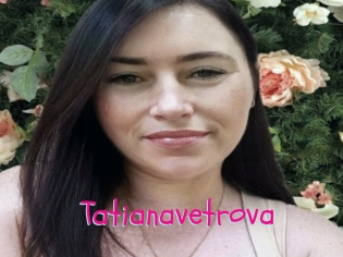 Tatianavetrova