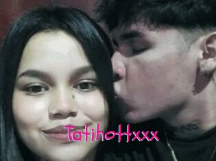 Tatihottxxx