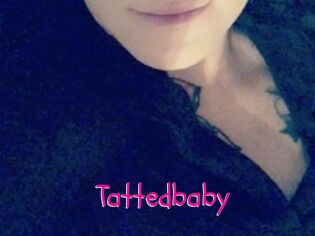 tattedbaby Spanking Sarah