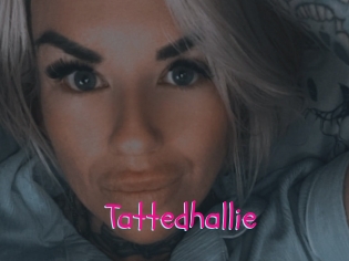 Tattedhallie