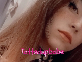 Tattedupbabe
