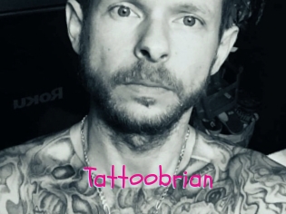 Tattoobrian