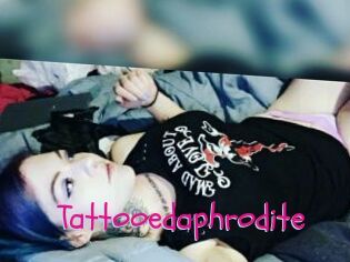 Tattooedaphrodite