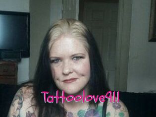 Tattoolove911