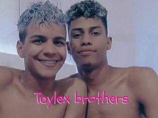 Taylex_brothers