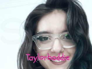 Taylorbaddie