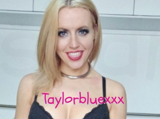 Taylorbluexxx