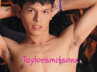 Taylorsmitsonx