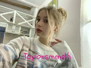 Taylorsmmith