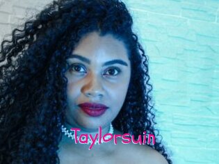 Taylorsuin