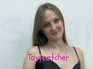 Tayteatcher