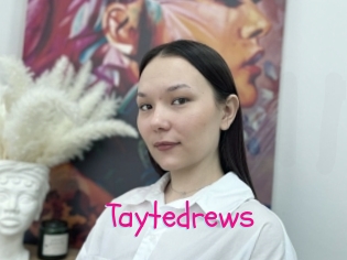 Taytedrews