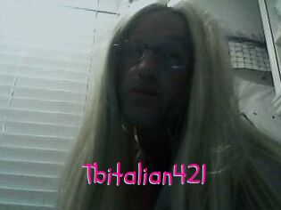 Tbitalian421