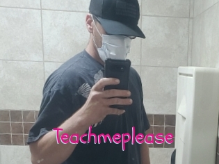 Teachmeplease