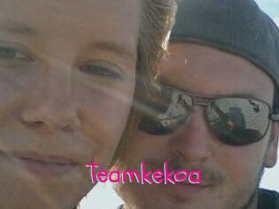 teamkekoa Spanking Sarah