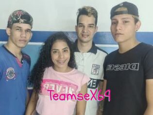 TeamseX69