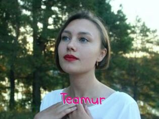 teamur Spanking Sarah