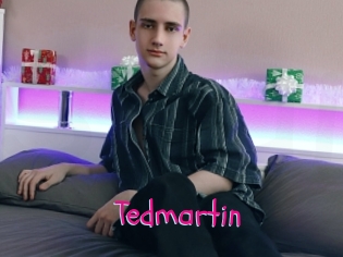 Tedmartin